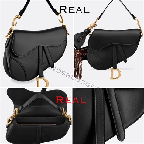 fake dior saddle bag|authentic dior saddle bag.